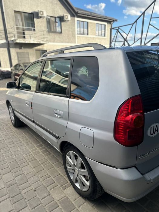 Продам автомобіль