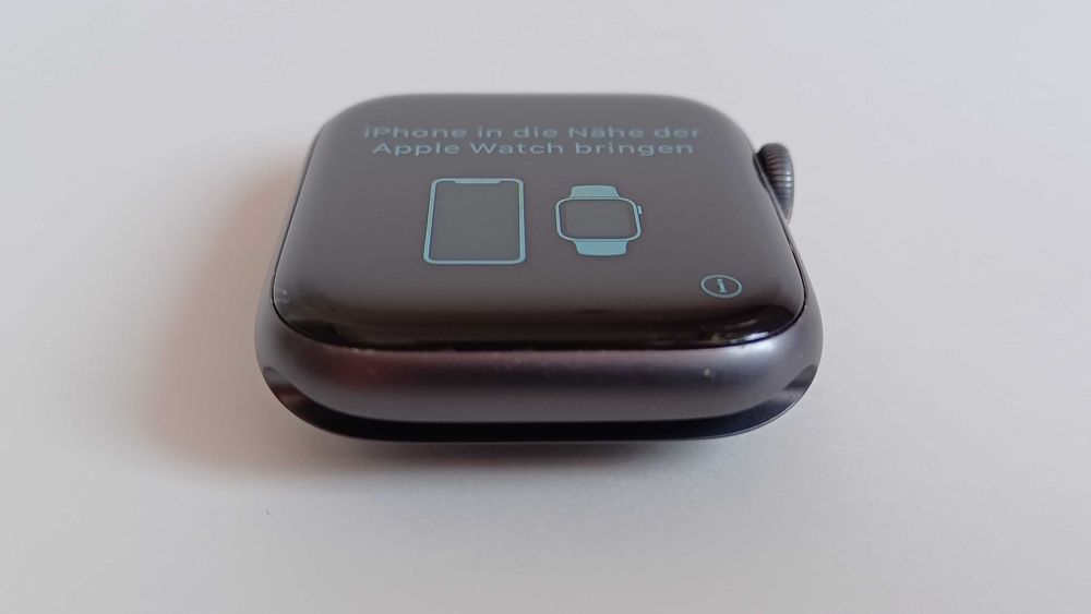 Apple Watch series 4 Nike+ 44mm GPS + Cellular Aluminum