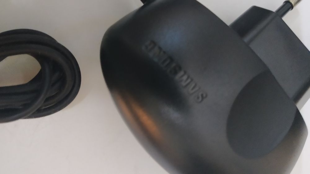 Carregador Samsung original