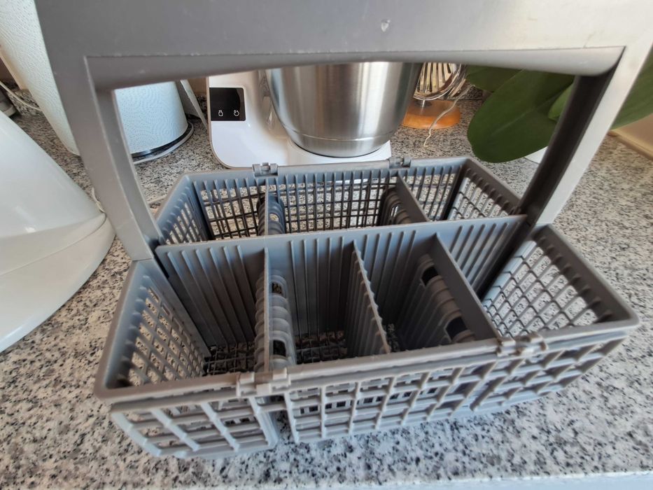 cesto de talheres para máquina de lavar louça