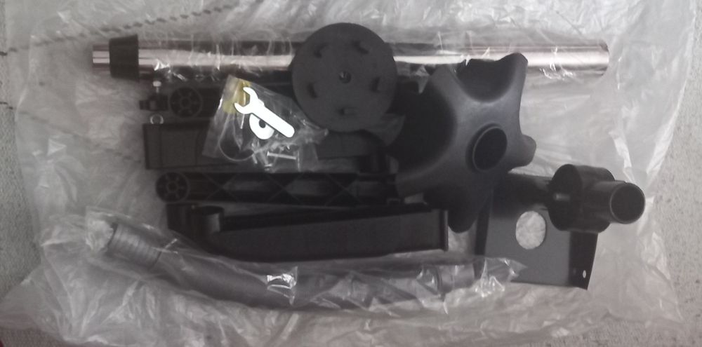 Lavatório de cabeleireiro