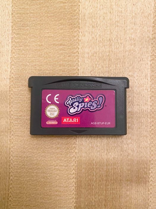 Jogos para Nintendo DS/DSi/3DS