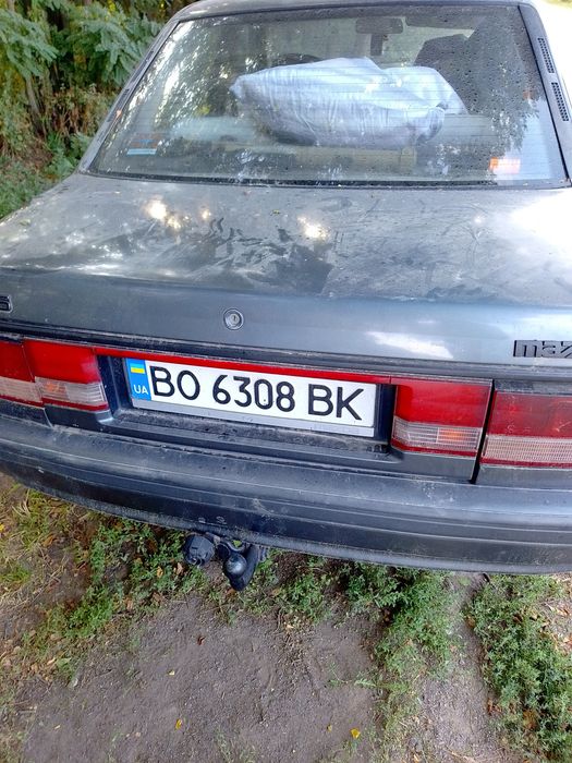 Продам Мазда 626
