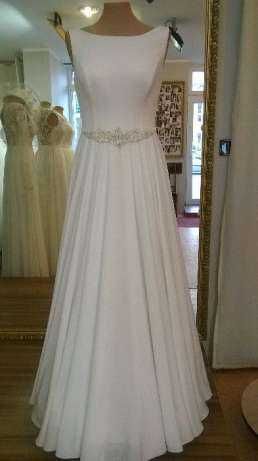 Suknia ślubna rozmiar 42