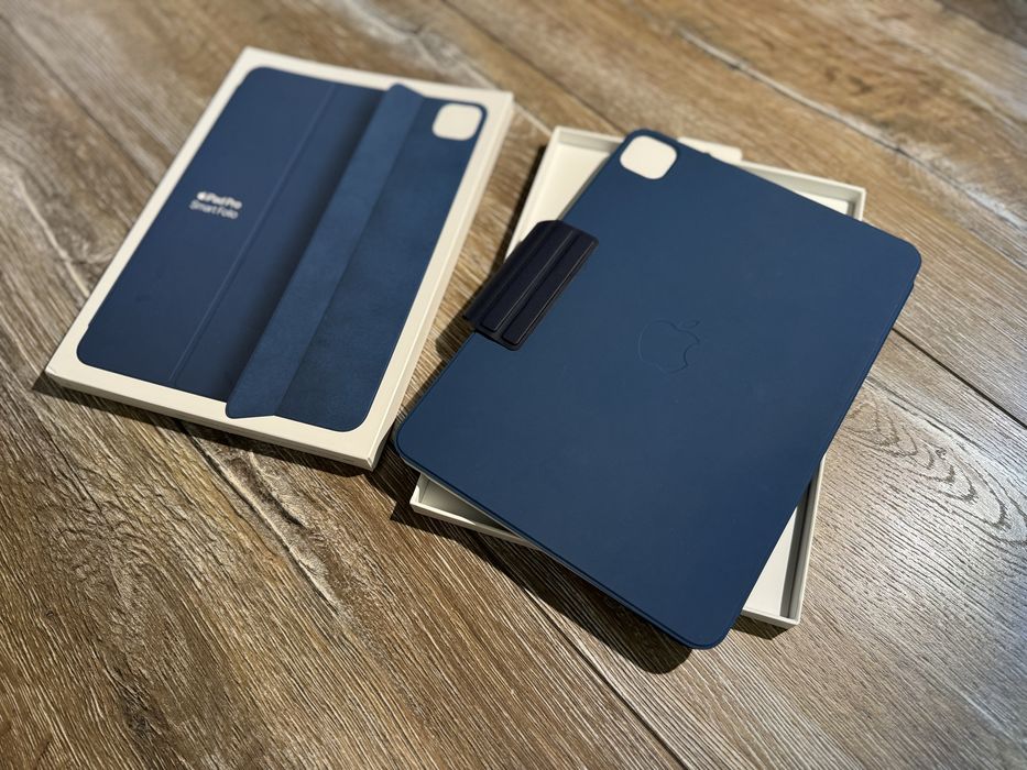 Ipad Pro Smart Folio 11’ чохол оригінал