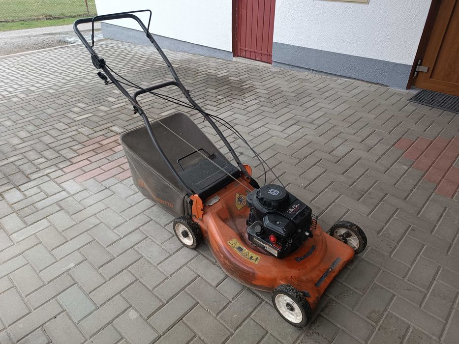 Kosiarka spalinowa Husqvarna