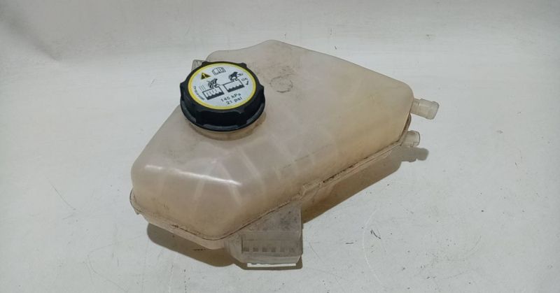 Reservatório / depósito da água / líquido de refrigeração FORD Fiesta