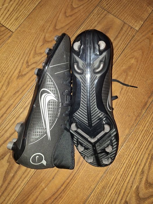 Korki Nike Mercurial Superfly 8 Club MG r.40