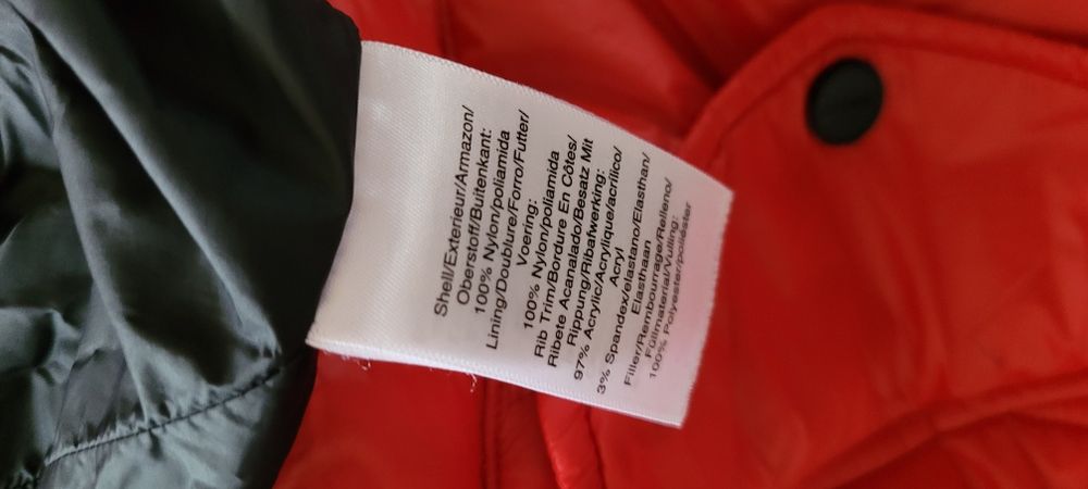 Kurtka damska marki DKNY Jeans