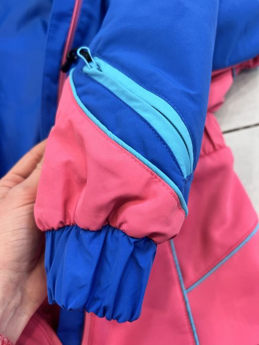 Лижний комбінезон asos snow