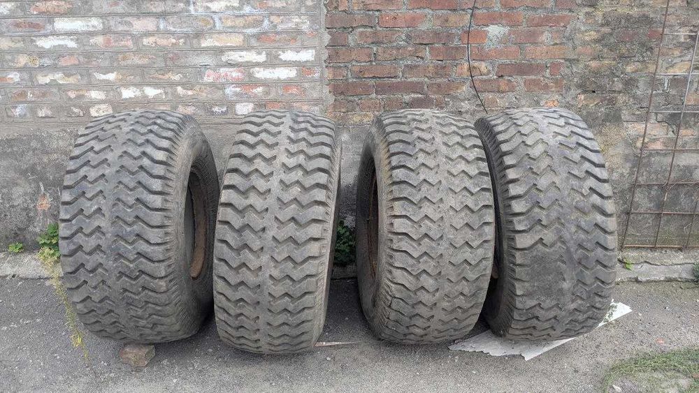 Шина 16.5/70-18 КФ-97 Б/У