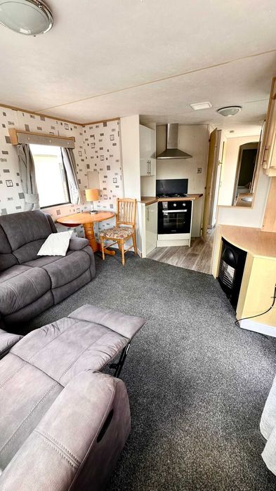 Domek Holenderski Angielski NR-084 Abi Arizona