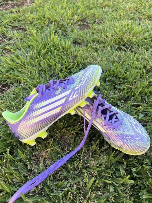 Chuteiras adidas F50 PRO