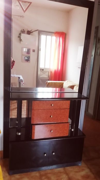 Móvel de sala usado