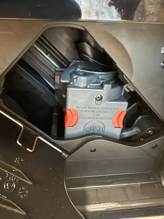 Кавомашина  Delonghi Primadonna S ECAM 28.466