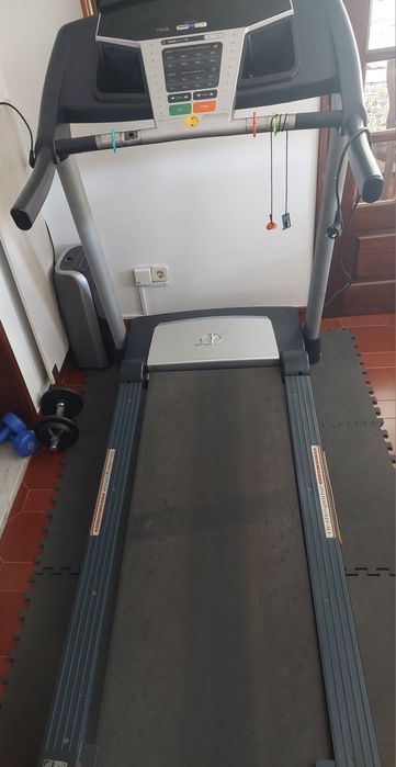 Passadeira Nordictrack