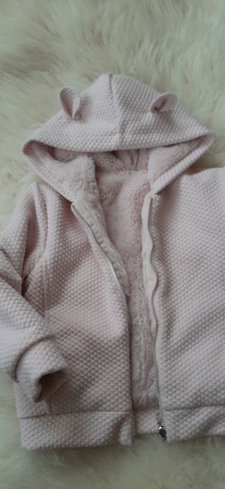 Теплень кофтинка Lapin house 98см