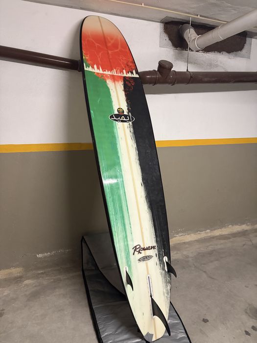 Longboard 9’2 Progressivo