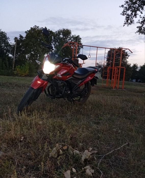 Продам Lifan 150-2E