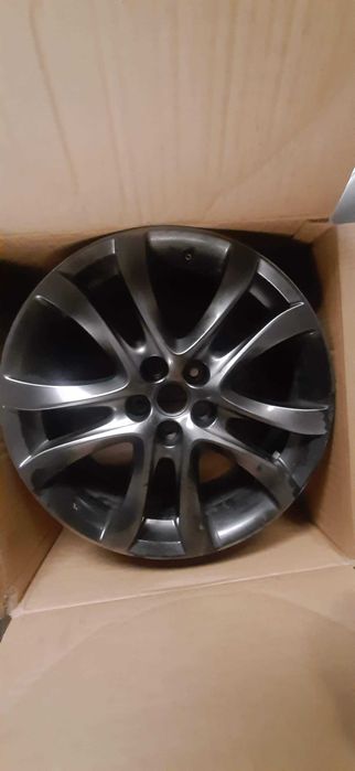Jante  Mazda Usadas