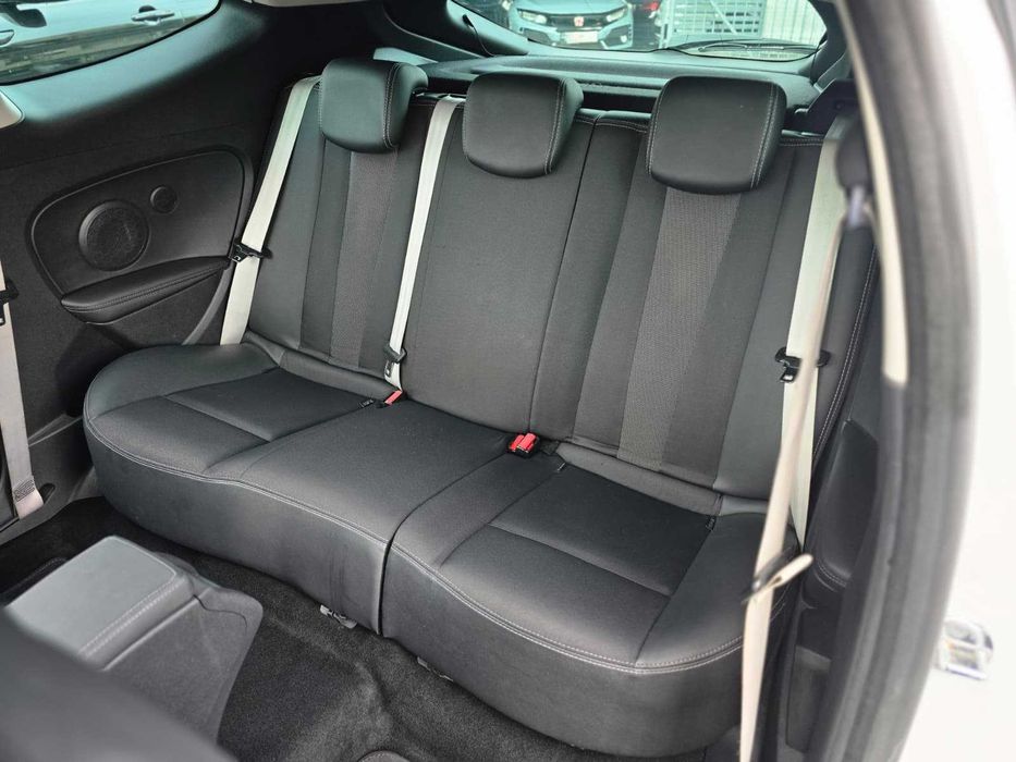 RENAULT MÉGANE COUPE BOSE EDITION 1.5DCI 110cv