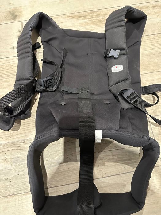 Marsúpio Chicco em muito bom estado