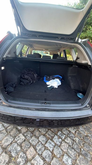 Vendo carrinha kia ceed 1.6crdi do ano 2008