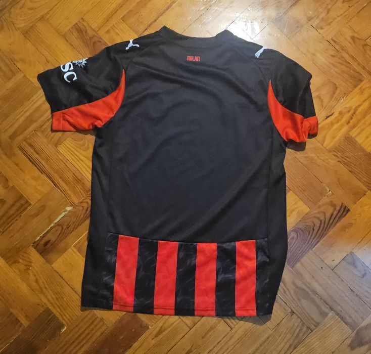 Camisolas de Futebol Varias