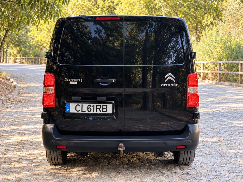 Citroen Jumpy 1.6HDI | IVA DEDUTIVEL