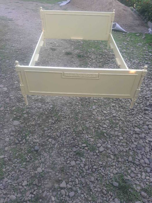 ліжко 2 спальне 1500/2000