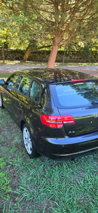 Audi A3 1.6 TDI Sport