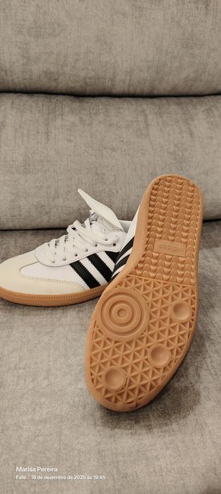 Adidas   samba LT