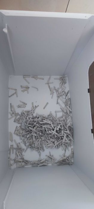 Niszczarka LEITZ IQ HomeP4 EU