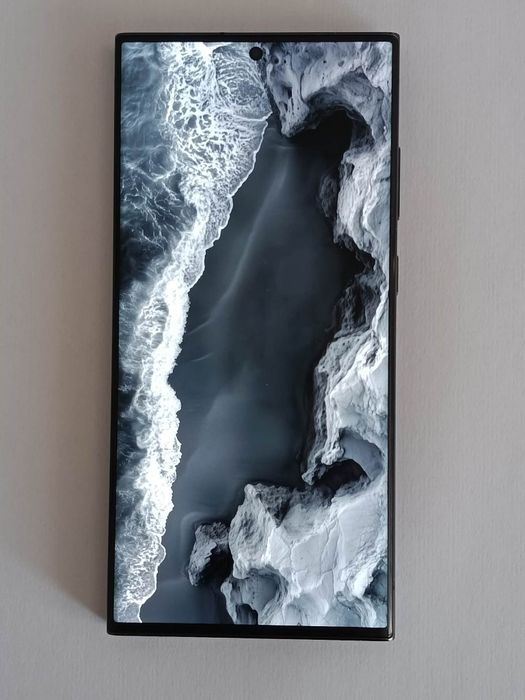 Samsung Galaxy s23 ultra 256gb / OKAZJA