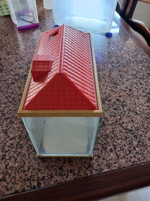 Aquários para venda