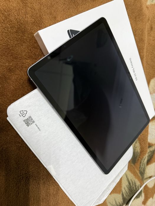 Samsung Galaxy Tab S11 5G 12/256GB Gray SM-X736