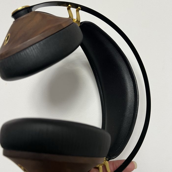 Навушники MEZE 99 Classics + балансний кабель