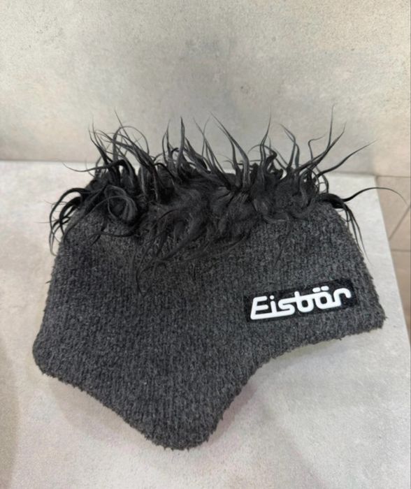 Czapka zimowa Eisbar rozmiar 55