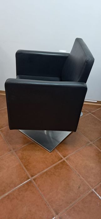 Cadeira hidráulica