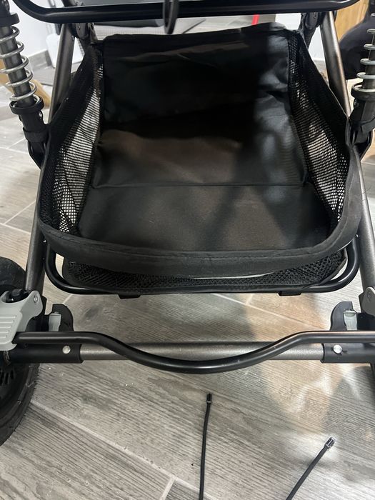 Vendo Trio Conforto Babylol – Modelo TRIO1