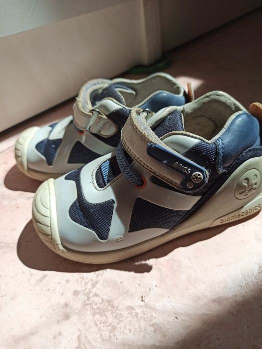 biomecanics 24 Детский мир