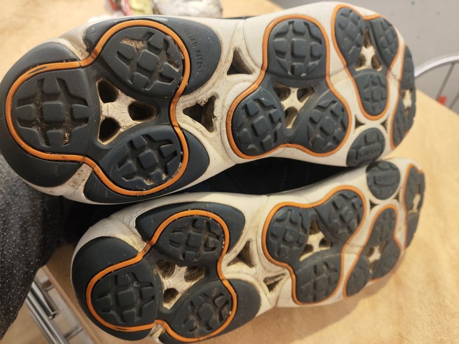 Buty Geox rozmiar 45
