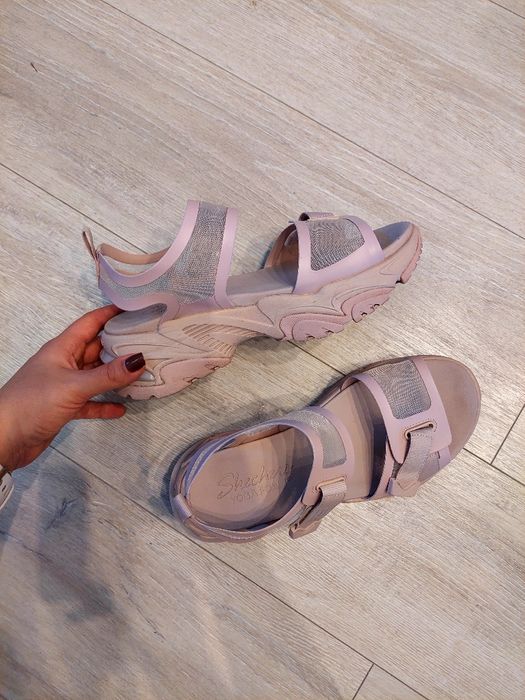 Босоніжки Skechers 38 розмір