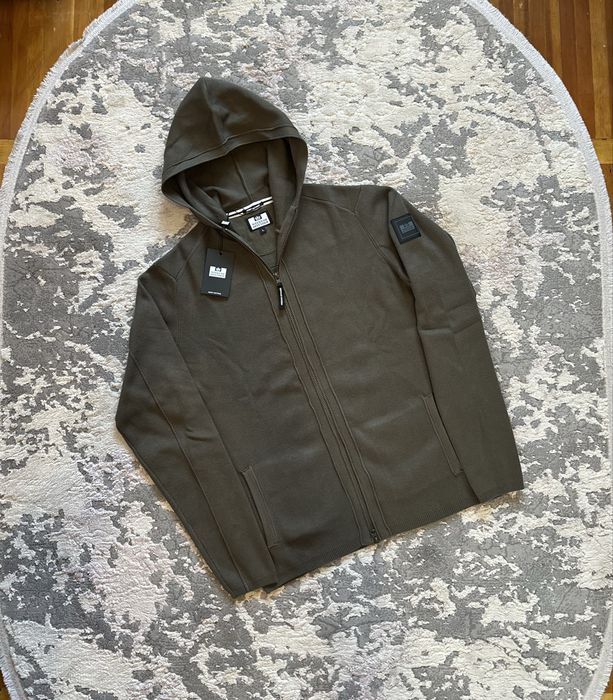 Зіп худі Weekend Offender оригінал