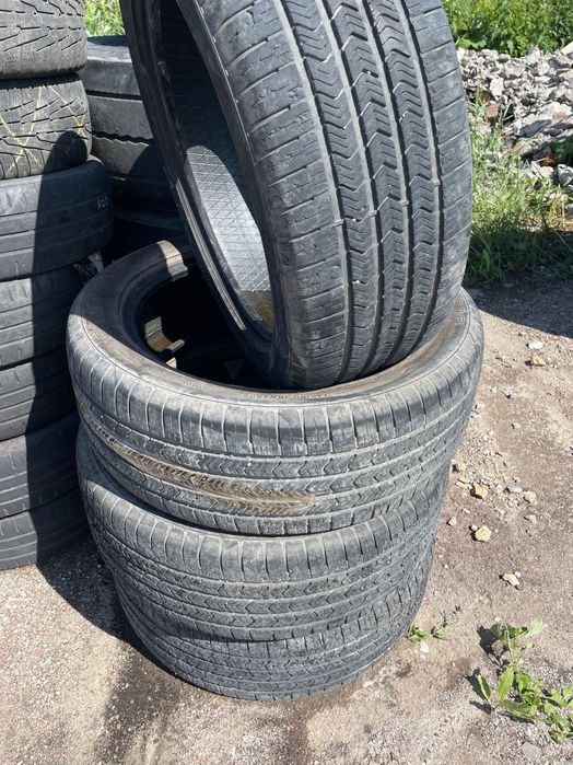Шини 245/50 R20 Good Year
