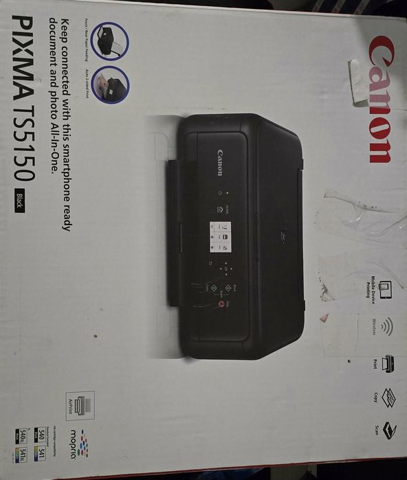 Impressora Canon Pixma TS5150