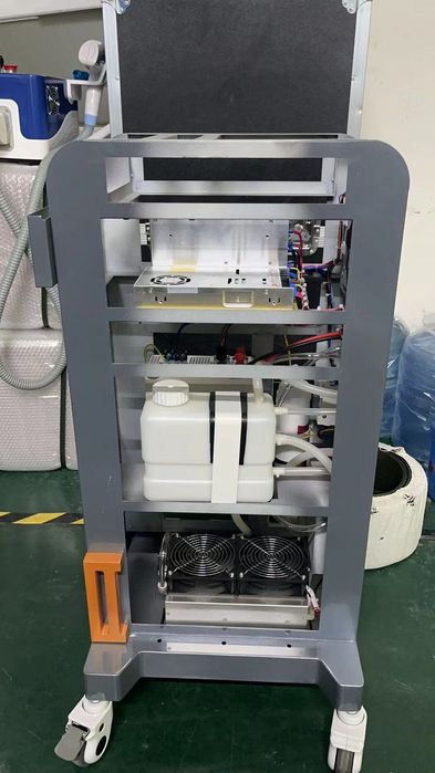 Продаю лазер для видалення волосся