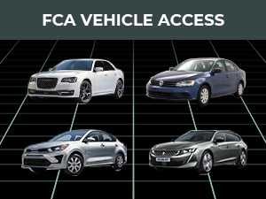 Máq. Diagnostico Auto Otofix ( Autel ) D1 MAX 10" Português