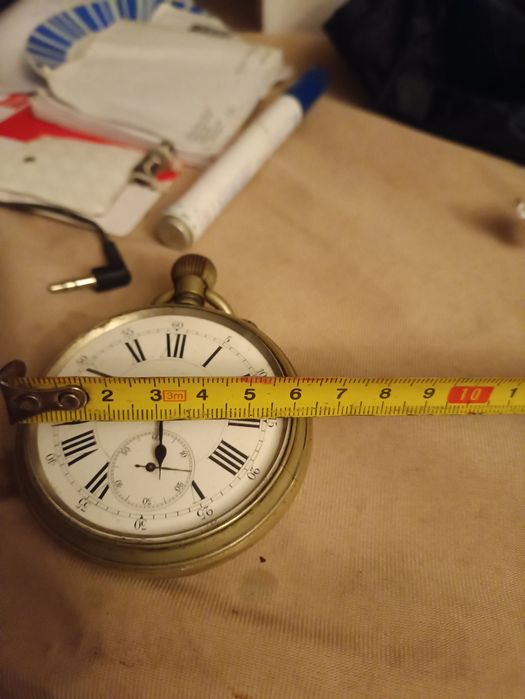 Relógios para tudo e todos!