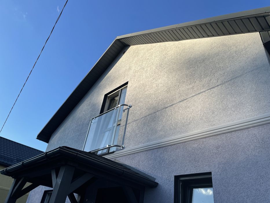 Будинок за адресою Космонавтів просп. (площа 110 м²) - Atlanta.ua - фото 2